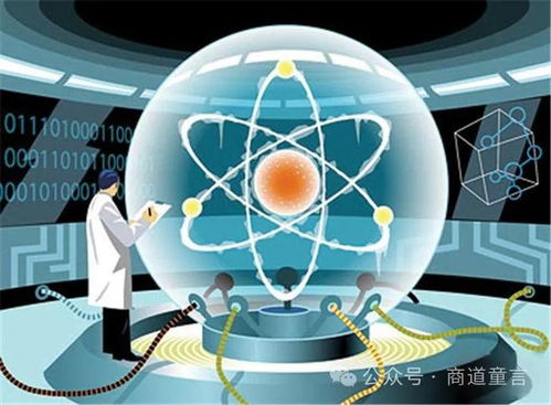 阿里撤重量子計算 中國硬科技的短暫調(diào)整還是寒冬前兆？